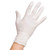 Vinyl Gloves Disposable Powder Free, 200 Gloves, 2 Boxes of 100 Each, Extra Large Size