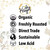 Cafe Kreyol Organic Haitian Hound | 2 lb - Haitian Blue Dark Roast Coffee - Whole Bean Coffee, is Smooth Low Acid and Bold, Deep Notes of Chocolate with a Sweet Finish