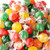 Sour Balls Hard Candy | 2 Pound Bag | Assorted Fruit Flavors | Old Fashioned Hard Candy | Sour Candy Individually Wrapped | Lemon, Cherry, Lime, Orange Flavors Candy for Office, Parties, and Jars