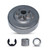 AUMEL 3/8" 7T Cluch Drum Sprocket Bearing Washer Clip Kit for STIHL MS311 MS391 Chainsaw, MS311 MS391 Cluch Drum Kit Replacement Parts Replace 1140 640 2000