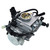 Carbman TRX 500 Carburetor ASSY for 16100-HN2-305 Honda TRX500 Foreman Rubicon 500 TRX500FPA TRX500FM TRX500FA Carb 2001 2002 2003 2004 2005 ATV