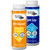 Bloom City Professional pH Up + Down Control Kit for Optimal Nutrient Uptake (Two 1/2 Pint Bottles) 16 Total oz