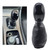 Cakievro for Mercedes-Benz W203 W204 Automatic-Transmission Black-Automatic Gear Shift Knob Lever with Gaitor Boot