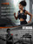 Henkelion Weighted Vest Weight Vest for Men Women Kids Weights Included, Body Weight Vests Adjustable for Running, Training Workout, Jogging, Walking - Black - 20 Lbs
