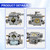 MOTOALL New Carb for ECHO CS-400 CS-370 CS-400F WT 985 for SHINDAIWA 402S CHAINSAW A021001921 A021001920