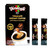 Vinacafe 15 Sticks Black Instant Coffee (0.07 oz. Per stick) Vietnamese Instant Coffee Mix, Iced Black Coffee, Cafe Den Da, Single Serve Coffee Packets
