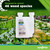Syngenta Tenacity Herbicide - Pre-Emergent and Post-Emergent Weed Control, 8-oz. Liquid Weed Killer for Lawns and Turf Grasses, Active Ingredient Mesotrione Herbicide Syngenta Tenacity Herbicide - Pre-Emergent and Post-Emergent Weed Control, 8-oz. Liquid Weed Killer for Lawns and Turf Grasses, Active Ingredient Mesotrione Herbicide