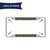 Desert Cactus US Navy Persian Gulf War Veteran Car Accessories Metal License Plate Frame and Tag Holder for Front or Rear of Vehicle Desert Cactus US Navy Persian Gulf War Veteran Car Accessories Metal License Plate Frame and Tag Holder for Front or Rear of Vehicle