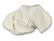 Bee Smoker Fuel 100% Cotton Knitted Smoking Circles 8" - By the Pound (2)