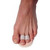 Atlas Biomechanics Budin Double Toe Hammertoe Splint