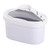MAVEA Maxtra Replacement Filter for MAVEA Water Filtration Pitcher, 3-Pack, White