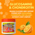 Arymar Glucosamine Chandroitin Powder (1500mg/1200mg) - Joint Health Support Supplement - Helps Maintain Mobility & Flexibility - High Absorption Formula - 300g (10.5 oz)