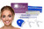 Dr. Diamond Complete 3D At-Home Teeth Whitening Kit Rated #1 In the USA- Deluxe Edition