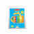 Melissa & Doug Sunny Patch Giddy Buggy Flashlight with Easy-Grip Handle