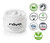 RAYA Enzyme Peeling Facial Cream (109) | Gentle, Exfoliating Treatment for Sensitive Skin | Cleanses, Polishes, and Improves Complexion