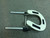 Therapist's Choice® Aluminum Adjustable Face Cradle for Massage Table
