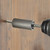 IVY Classic 44712 3-5/8" Slotted Sidewalk Driver, Impact Plus, 1-Pack