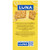LUNA Bar - LemonZest Flavor - Gluten Free Snack Bars - Non-GMO - Protein Bars - Made with Organic Oats - Value Pack (12 Pack)