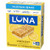 LUNA Bar - LemonZest Flavor - Gluten Free Snack Bars - Non-GMO - Protein Bars - Made with Organic Oats - Value Pack (12 Pack)