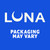 LUNA Bar - LemonZest Flavor - Gluten Free Snack Bars - Non-GMO - Protein Bars - Made with Organic Oats - Value Pack (12 Pack)