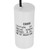 CBB60 Run Capacitor, Wire 250VAC 120uF 50/60Hz Capacitor for Motor Air Compressor