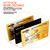 4 Pack RFID Blocking Card, Smart Slim Design Perfectly fits in Wallet/Purse