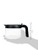 De'Longhi DLSC021 Coffee Machine Accessory Jug - Coffee Pot, Black,Transparent, Glass, Plastic, 0.75 L, 6 Cups