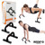 Push Up Bars Strength Training - Workout Stands With Ergonomic Push-up Bracket Board with Anti-Slip Sturdy Structure Portable for Home Fitness Training, Push Up Stands Handle for Floor Workouts