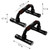 Push Up Bars Strength Training - Workout Stands With Ergonomic Push-up Bracket Board with Anti-Slip Sturdy Structure Portable for Home Fitness Training, Push Up Stands Handle for Floor Workouts