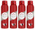 Old Spice, Deodorant Body Spray, Original Scent - 150 ml