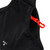 Salomon AGILE 2 Running Hydration Pack with flasks, BLACK, NS