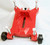 BLUEROCK RB1 Rolling Base Upgrade 13.5"x10" for 4Z1WS, 8Z1, 10Z1 Concrete Core Drill Stand Rigs