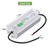 LED Driver 120 Watts Waterproof IP67 Power Supply Transformer Adapter 100V-260V AC to 12V DC Low Voltage Output for LED Light, Computer Project, Outdoor Light and Any 12V DC led Lights