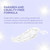 Elizabeth Mott Thank Me Later Radiant Face Primer - Illuminating & Hydrating Makeup Base with Niacinamide for Dewy Skin - Long-Lasting, Oil-Free Formula, Lightweight & Cruelty-Free, 30g