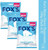 Fox's Chewy Mints Peppermint 140g (Pack of 3)