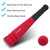 Aoneky Min Foam Baseball Bat and Ball for Toddler - Indoor Soft Super Safe T Ball Bat Toys Set for Kids Age 1 Years Old, Best Gift for Children, 11.8 inch-1769275827