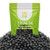 Black Licorice Jelly Beans Candy | 2-Pound Bag | Classic Flavor