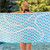 Salt n Rays UPF 50 Sol Wrap Towel Sun Protection (Mermaiden)-1769277037