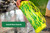 RESCUE! VisiLure® TrapStik for Wasps, Mud Daubers, Carpenter Bees – 2 Pack-1769277046