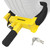 Tire Lock Wheel Clamp Lock Adjustable Security Trailer Wheel Lock Anti Theft Fit Max 11.7" Tire Width for ATV RV SUV Car Golf Cart Boats Motorcycles Great Deterrent Bright Black-Yellow (3 Keys) Tire Lock Wheel Clamp Lock Adjustable Security Trailer Wheel Lock Anti Theft Fit Max 11.7" Tire Width for ATV RV SUV Car Golf Cart Boats Motorcycles Great Deterrent Bright Black-Yellow (3 Keys)