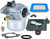 799868 Carburetor Compatible with Briggs & Stratton 498170 799872 694202 497586 498254 790821-14111 Carburetor +795259 Air Filter Cleaner Primer Base By LEIMO-1769278701