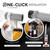 Upgraded Replacement Hose Handle for Shark Rotator Professional Lift-Away Vacuums | for Series NV500, NV501, NV502, NV503, NV504, NV505, NV510, NV552, UV560, & More Models, (Only Models Listed Below)-1769279163