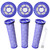 Mochenli 6 Pack Replacement Vacuum Filter for Dyson DC41 DC41 DC65 DC66 Vacuum,3 Pack Post Filter & 3 Pack Pre Filter-1769279507