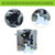 Harbot GCV190 Carburetor for Honda HRX217 GC190 GCV 190 GC 190 HRB217 GCV190A GV190LA Ryobi RY80942 Pressure Washer Lawn Mower 16100-Z0Y-013 Bb62j B Carb