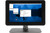 KKSB Display Stand for Raspberry Pi Touch Display 2 with Case for Raspberry Pi 5