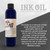 Ink Oil's Tattoo Aftercare Soap I Salve Ointment for Healing Tattoo I Perfect For Tattoo Lovers I Aftercare Essentials For All Skin I Inked OilI Aesthetic Beauty Products I Soothing Tattoo Care