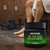 Viking Revolution Tea Tree Oil Balm - Foot Cream for Dry Skin - Deeply Moisturizing Formula with Aloe Vera, Vitamin E & Eucalyptus - Soothes & Hydrates Rough Hands, Elbows & Feet (2 Oz, Pack of 1)