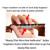 Fantastic Finger Guide for Violins Kids/Adult Beginner | Stringed Musical Instruments | Fingerboard and Fretboard Stickers for Learning All Notes | Play or Fiddle (1/4)