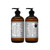 GARRISON+HOME - Introducing the Power-Packed 2-Pack Reusable Glass Bottle Hand Soaps - Enriched with Vibrant Lemon Verbena and Infused Essential Oil Blend - 16 fl oz Each! GARRISON+HOME - Introducing the Power-Packed 2-Pack Reusable Glass Bottle Hand Soaps - Enriched with Vibrant Lemon Verbena and Infused Essential Oil Blend - 16 fl oz Each!