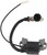 PARTSRUN Ignition Coil For Troy Bilt Cub Cadet Model Engine MTD 751-12220 951-12220 4P90HUA 4P90JHA 4P90JT 4P90JU 4P90JUA 4P90JUB 4P90MUB 4P90MUA 4P90MU 4P90M0, ZF-IG-A00291-1769281175